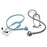 Pediatric - Infant Stethoscopes Pediatric Stethoscope - 30.5"L (22"L tubing)