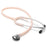 Pediatric Platinum Stethoscope Pediatric Platinum Stethoscope - 30.5"L (22"L tubing)