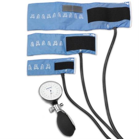 Pediatric Sphyg Kit Pediatric Sphygmomanometer Kit