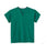 Encompass Group Patient Wear Tops - Patients Tops, No Pockets, Individually Wrapped, Green, Size 2XL - P9154-001