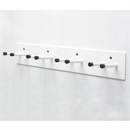 Peg Rack Single - 5"W x 4"H