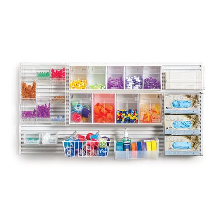 Phlebotomy LabWall Bundle Large