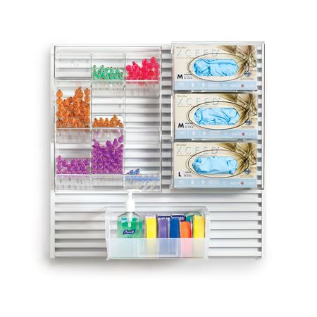 Phlebotomy LabWall Bundle Medium