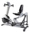 PhysioCycle RXT Semi-Recumbent Elliptical-Stepper