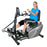 PhysioStep LTD Recumbent Semi-Elliptical