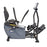 PhysioStep RXT Recumbent Elliptical