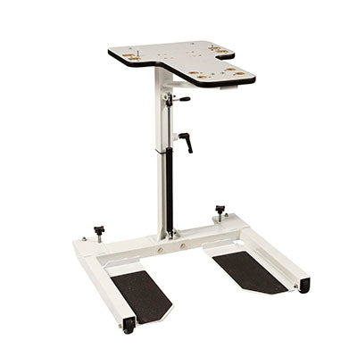 PhysioTable Adjustable UBE Table