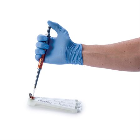 Checkit Pro Pipettes 50μL