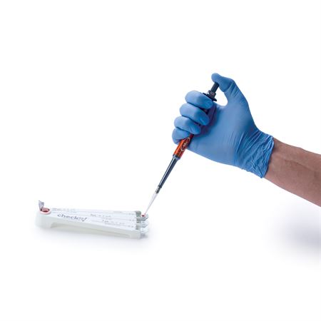 Checkit Pro Pipettes 2μL