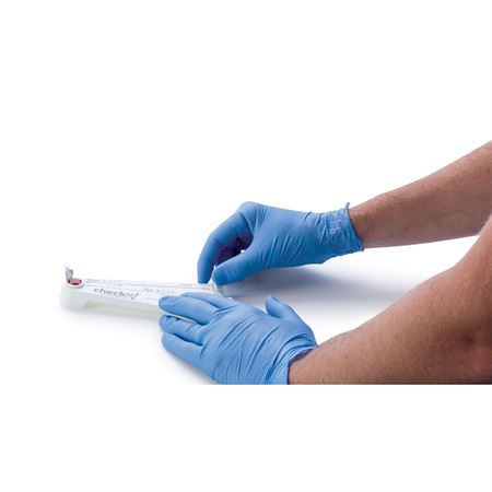 Checkit Pro Pipettes 2μL