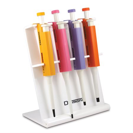 Pipette Stands Pipette Stand, DiamondPro, 6-Place