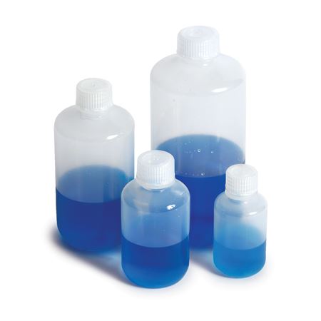 Polypropylene Narrow-Mouth Reagent Bottle 1,000mL