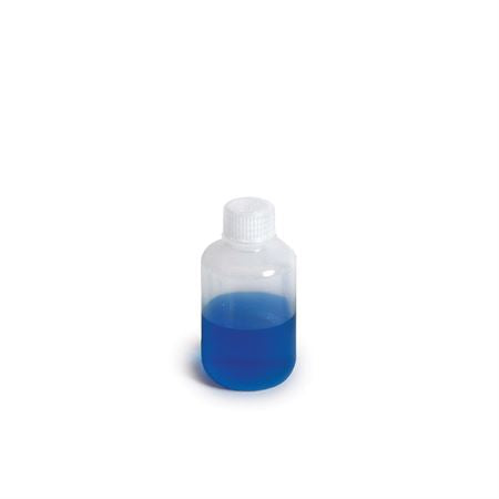 Polypropylene Narrow-Mouth Reagent Bottle 15mL