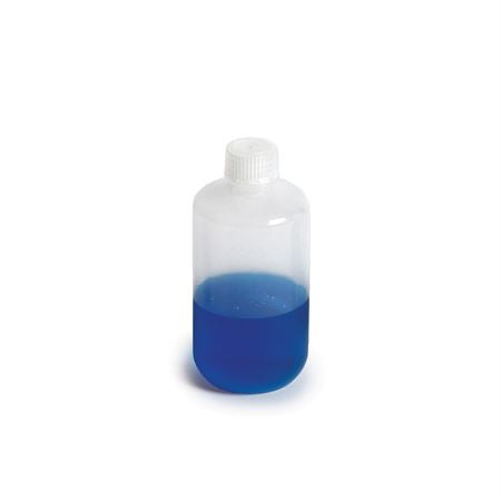 Polypropylene Narrow-Mouth Reagent Bottle 500mL