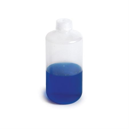 Polypropylene Narrow-Mouth Reagent Bottle 30mL