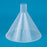 Polypropylene Powder Funnel 3oz