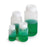 Polypropylene Wide-Mouth Reagent Bottle 125mL