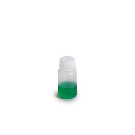 Polypropylene Wide-Mouth Reagent Bottle 250mL