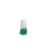 Polypropylene Wide-Mouth Reagent Bottle 250mL