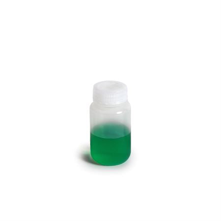 Polypropylene Wide-Mouth Reagent Bottle 60mL