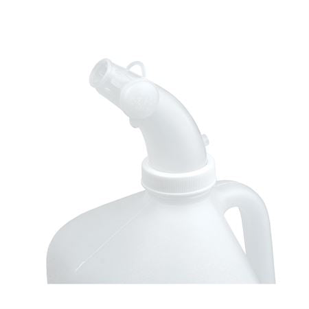 Pour Spout for 1 Gallon Containers Easy Pour Spout for Gallon Containers