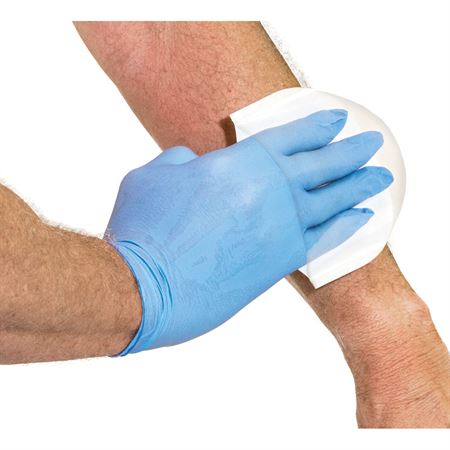 Pre-Op Adhesive Mitt Pre-Op Adhesive Mitt - 4" x 5.25