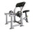 FEI Inflight Preacher Curl Bench