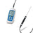 Precision PT100 Certified Digital Thermometer Precision PT100 Certified Digital Thermometer - 2.5"W x 1.25"D x 6"H