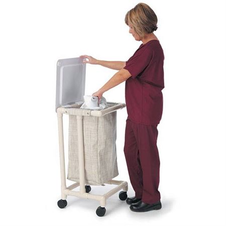 Premium Laundry Hamper With Bag