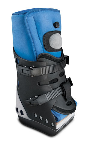 Foot Stump Orthosis