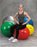 Exercise Ball - Pro Series SCP 