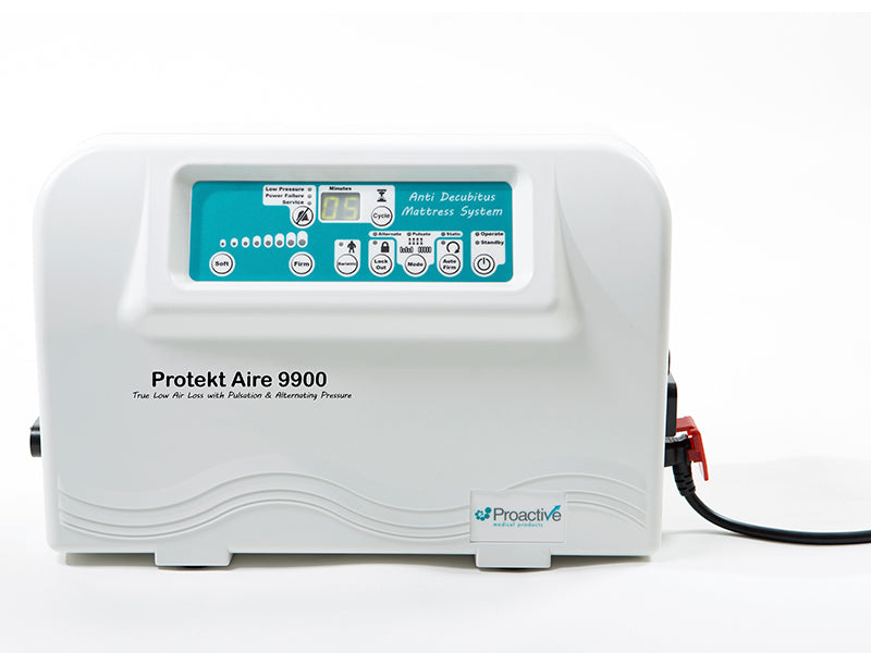 Proactive Protekt Aire 9900 System