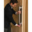 PullClean Hand Sanitizing Door Handle