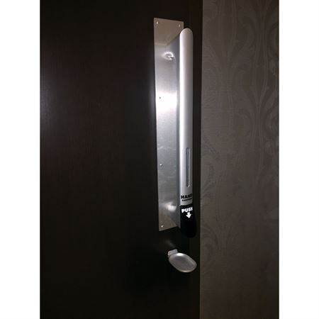 PullClean Hand Sanitizing Door Handle Accessories Hand Sanitizer Cartridges for PullClean Handle