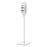 Purell Floor Stand Station - 16"W x 16"D x 57"H White