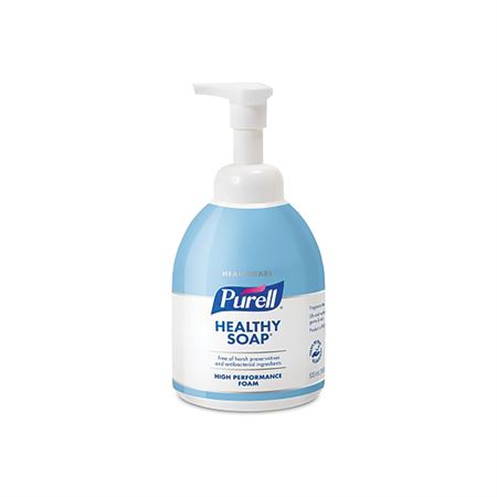 Purell Healthy Soap High Performance Foam For ES4