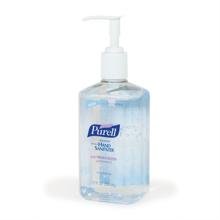 Purell 12oz Pump Original Formula