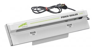 Ampac Holdings Multipurpose Heat Sealer - Heat Sealer, 18" Seal Bar - 118-1