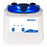 Drucker Diagnostics HORIZON 6 Fixed-Angle Centrifuge - HORIZON 6-Place Centrifuge, Routine, Fixed-Angle - 00-276-009-001