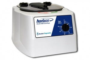 Drucker Company Horizon 642B Centrifuges - Horizon Centrifuge, 6-Place, Single Speed - 00-016-009-001