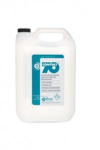 Decon Labs Contrad 70 Liquid Detergent - DETERGENT, CONTRAD 70, 55G - 1005