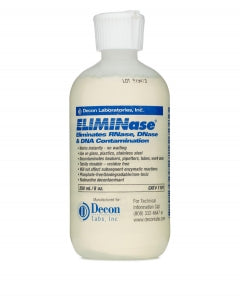 Decon Labs Eliminase Decontaminant - ELIMINase Decontaminant, 250mL - 1101