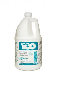 Decon Labs Contrad 100 EquipmentCleaner - DETERGENT, CONTRAD 100, CLEAN-IN-PLAC, 115L - 1506