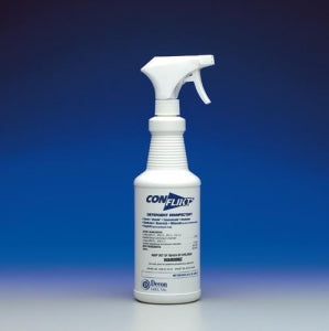 Decon Laboratories Conflikt - DISINFECTANT, CONFLIKT RTU, 32OZ - 4102