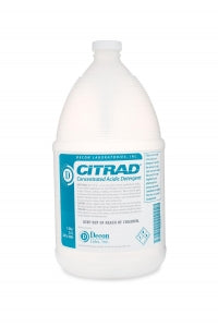 Decon Laboratories Citrad - CITRAD - 4401