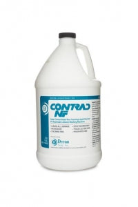 Decon Labs Contrad NF Liquid Detergent - DETERGENT, CONTRAD NF, NON-FOAMING, 55G - 6055