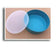 QFC Plastics Non-Sterile General Purpose Plastic Bowls - Guidewire Bowl with Lid, Non-Sterile - QFC-854