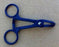 QFC Plastics Plastic Scissor-Shaped Clamps - General Plastic Scissor-Shaped Clamp, Nylon - QFC-450