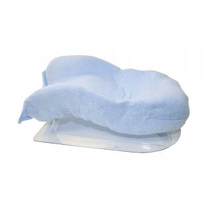 Qfix MOLDCARE U Head Cushions - Moldcare Cushion, U Head, 20 cm x 35 cm - RT-4492U