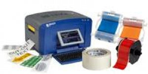 Qualigen FastPack IP System and Accessories - ACCESSORY, FASTPACK, RIBBON, PRINTER - 17000378